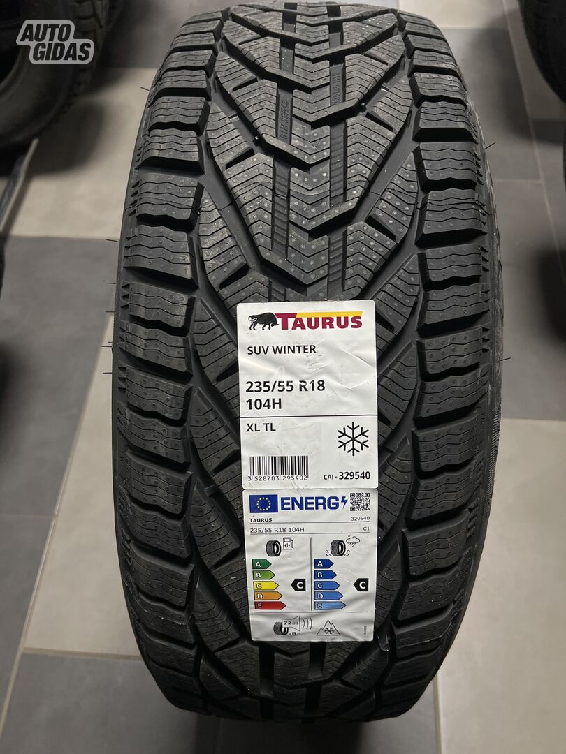 Taurus R18 winter tyres passanger car