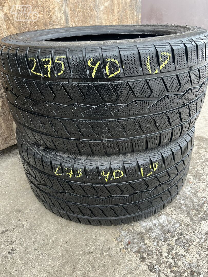 Farroad R19 winter tyres passanger car