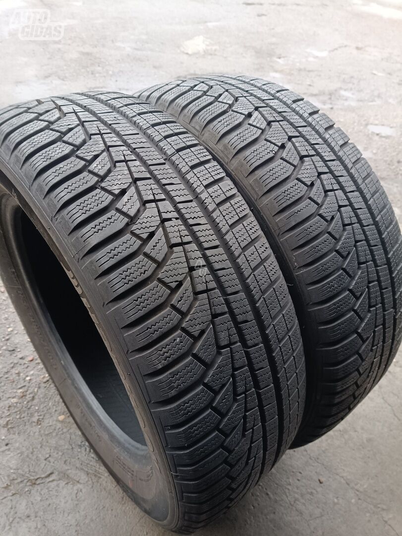 Hankook R16 зимние шины для автомобилей