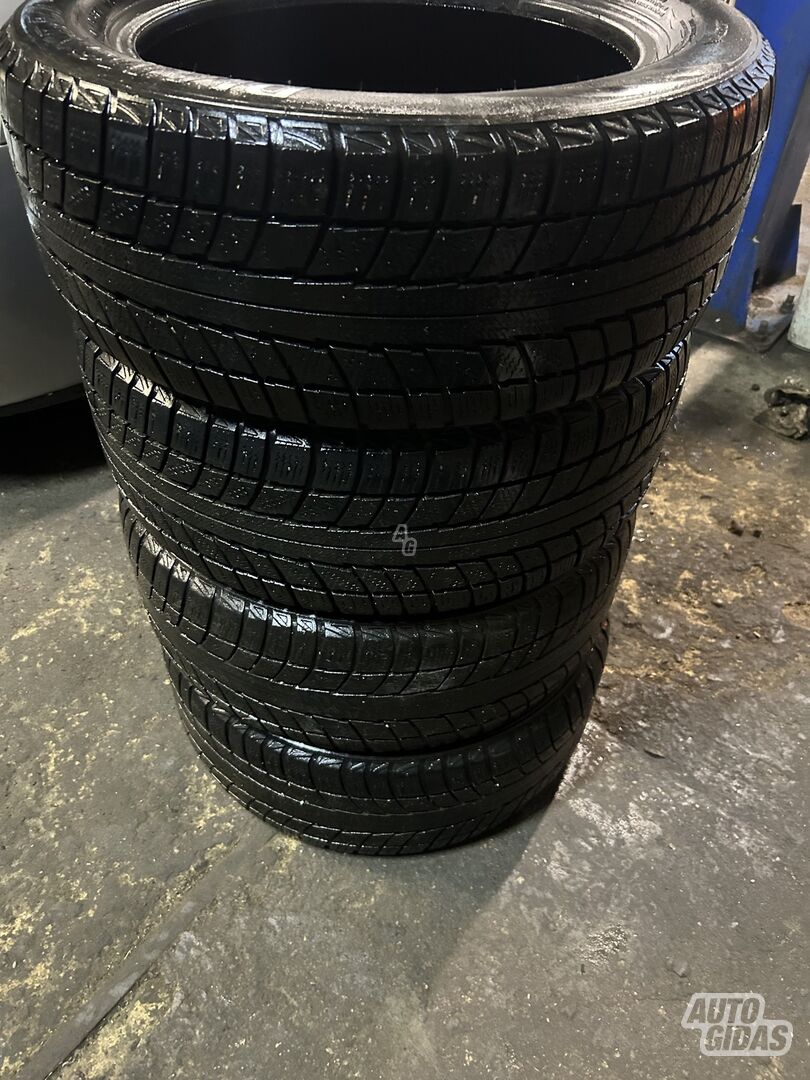 R16 winter tyres passanger car