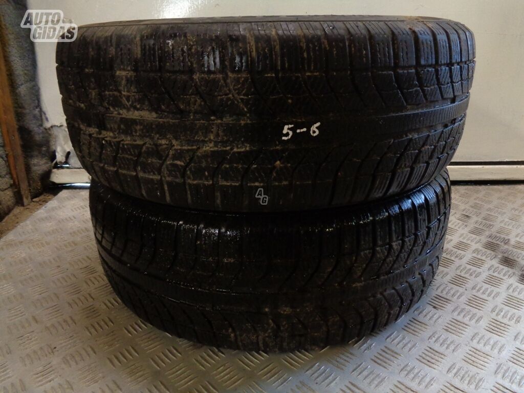 Evergreen R16 winter tyres passanger car