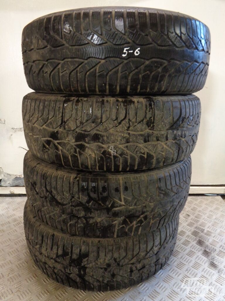 Kleber R16 winter tyres passanger car