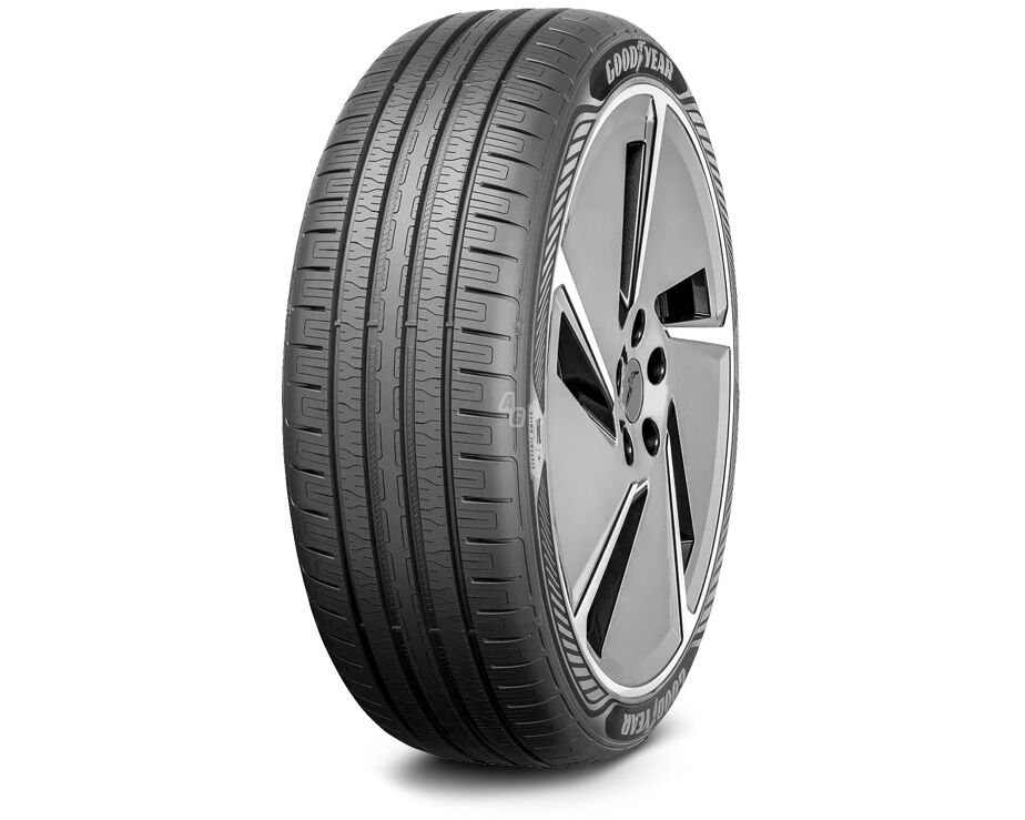 Goodyear Goodyear Efficientgr R20 summer tyres passanger car
