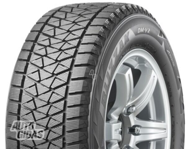 Bridgestone Bridgestone Blizzak  R16 žieminės padangos lengviesiems