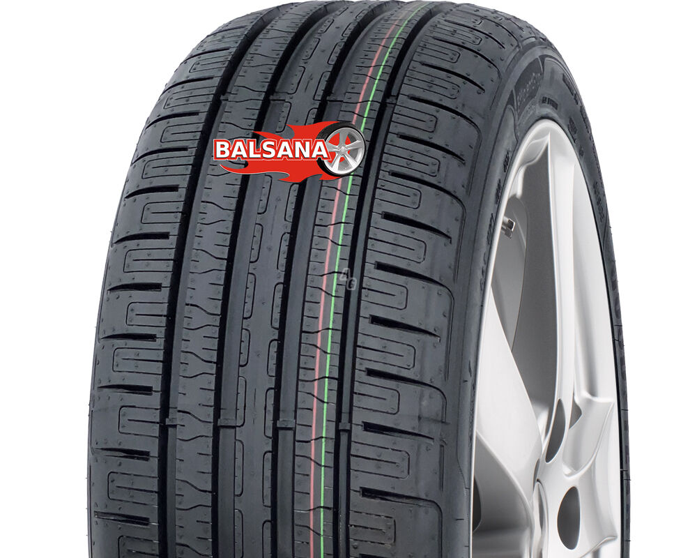 Goodyear Goodyear DEMO 1 km E R19 summer tyres passanger car