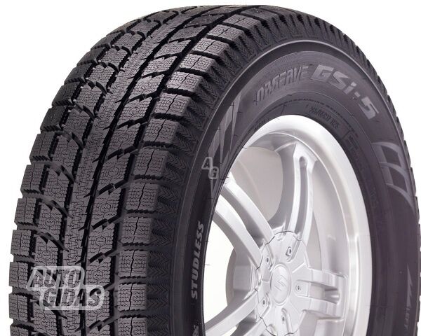 Toyo Toyo Observe GSi5 ! R15 winter tyres passanger car
