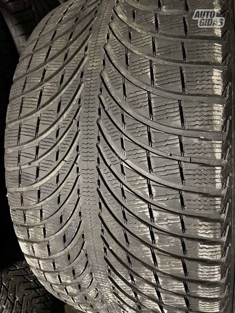 Michelin R21 зимние шины для автомобилей