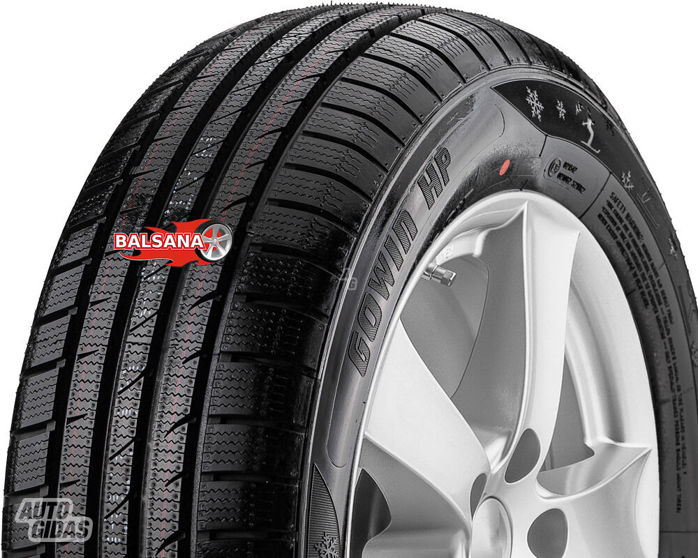 Fortuna Fortuna GOwin HP R15 winter tyres passanger car