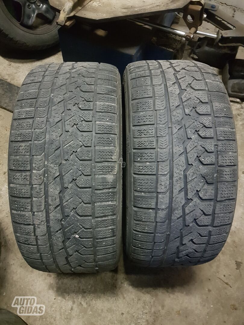 Kumho R20 winter tyres passanger car