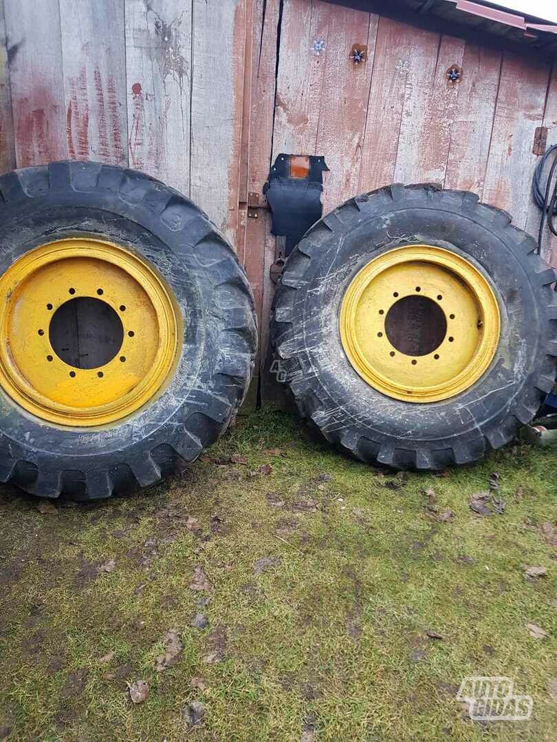 Deestone R24 14.00 universal tyres agricultural and special machinery