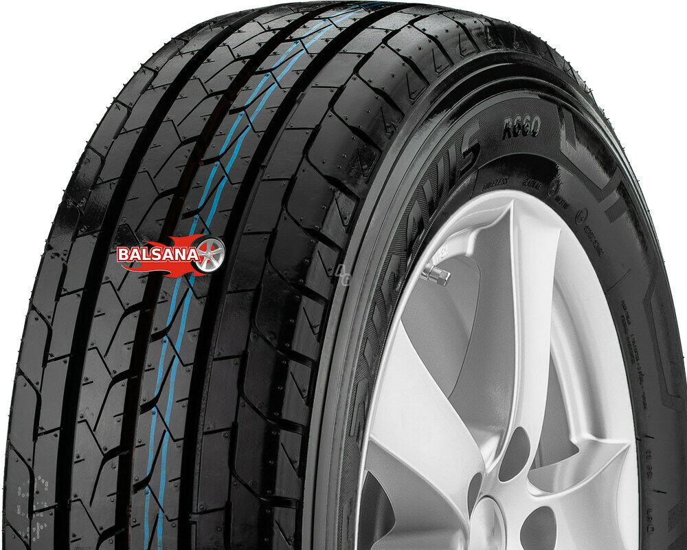 Bridgestone Bridgestone Duravis  R16 summer tyres passanger car