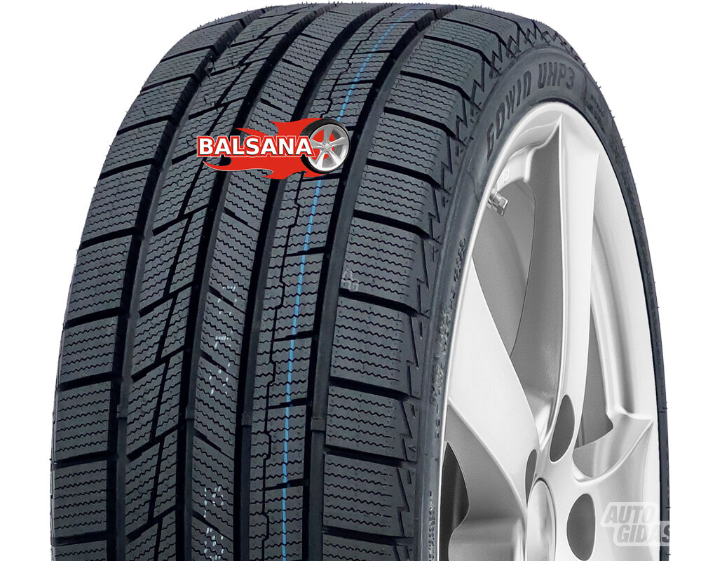 Fortuna Fortuna GOwin UHP3 ( R20 winter tyres passanger car