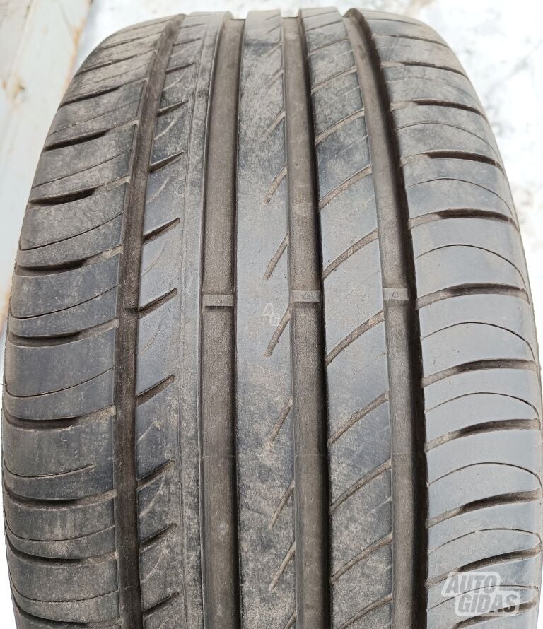 Fulda R17 summer tyres passanger car