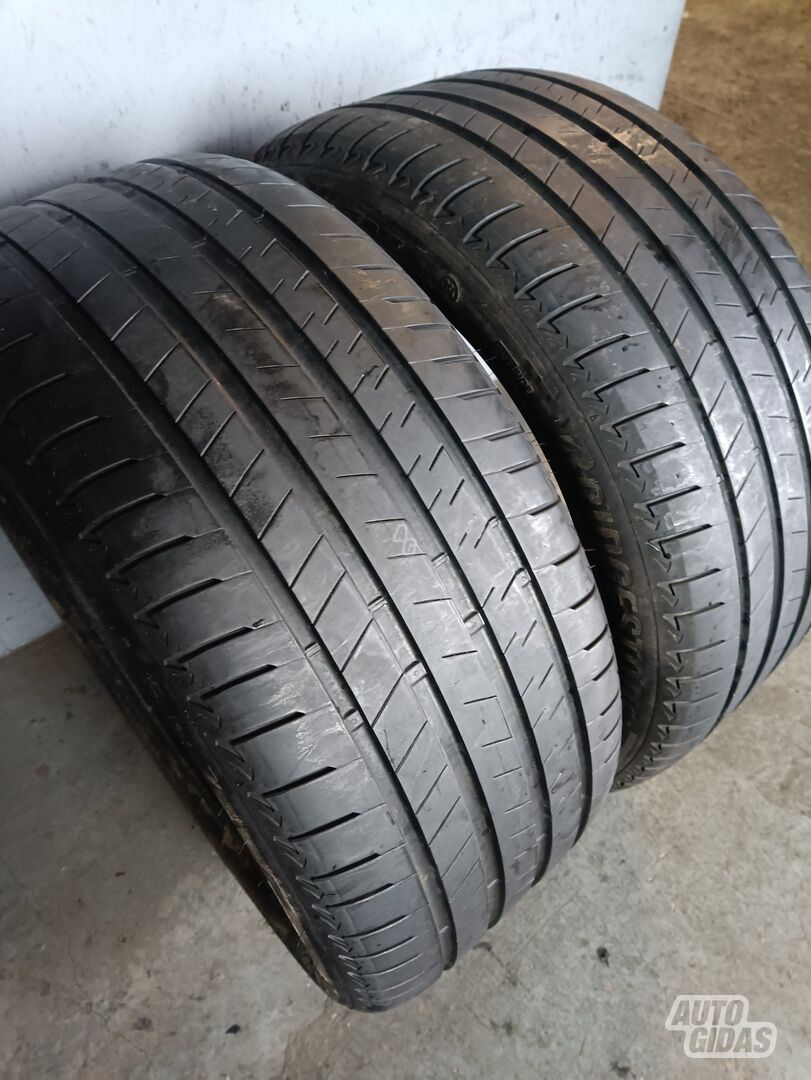 Bridgestone R20 summer tyres passanger car