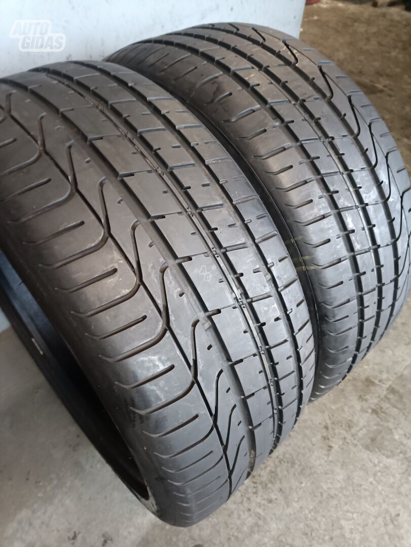 Pirelli R20 summer tyres passanger car