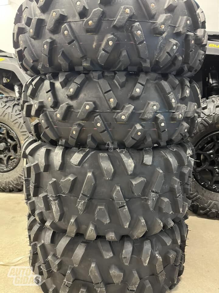 R14 universal tyres atvs, quads