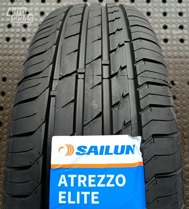 Sailun Atrezzo Elite R16 summer tyres passanger car