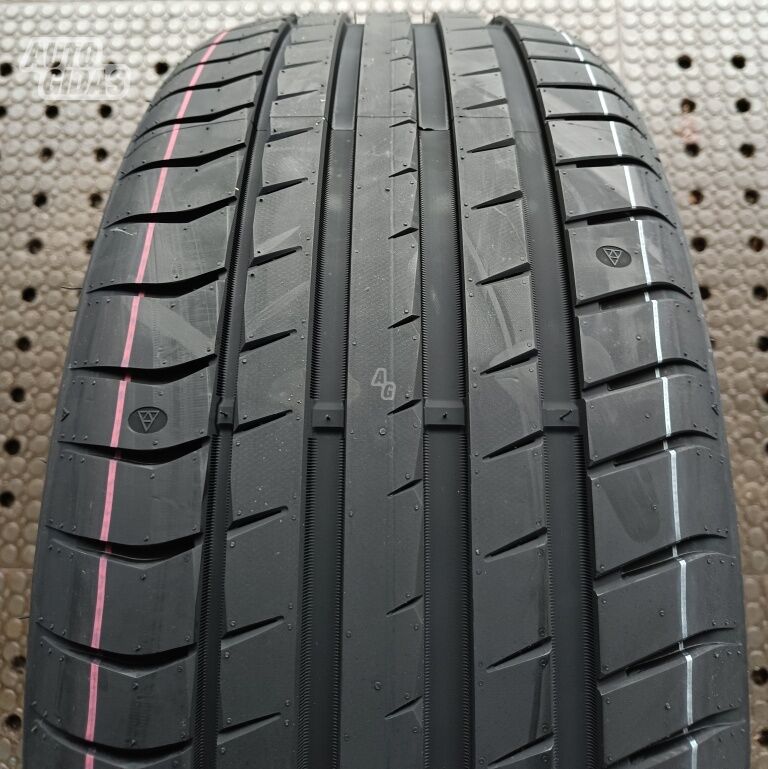Triangle TH202 R20 summer tyres passanger car