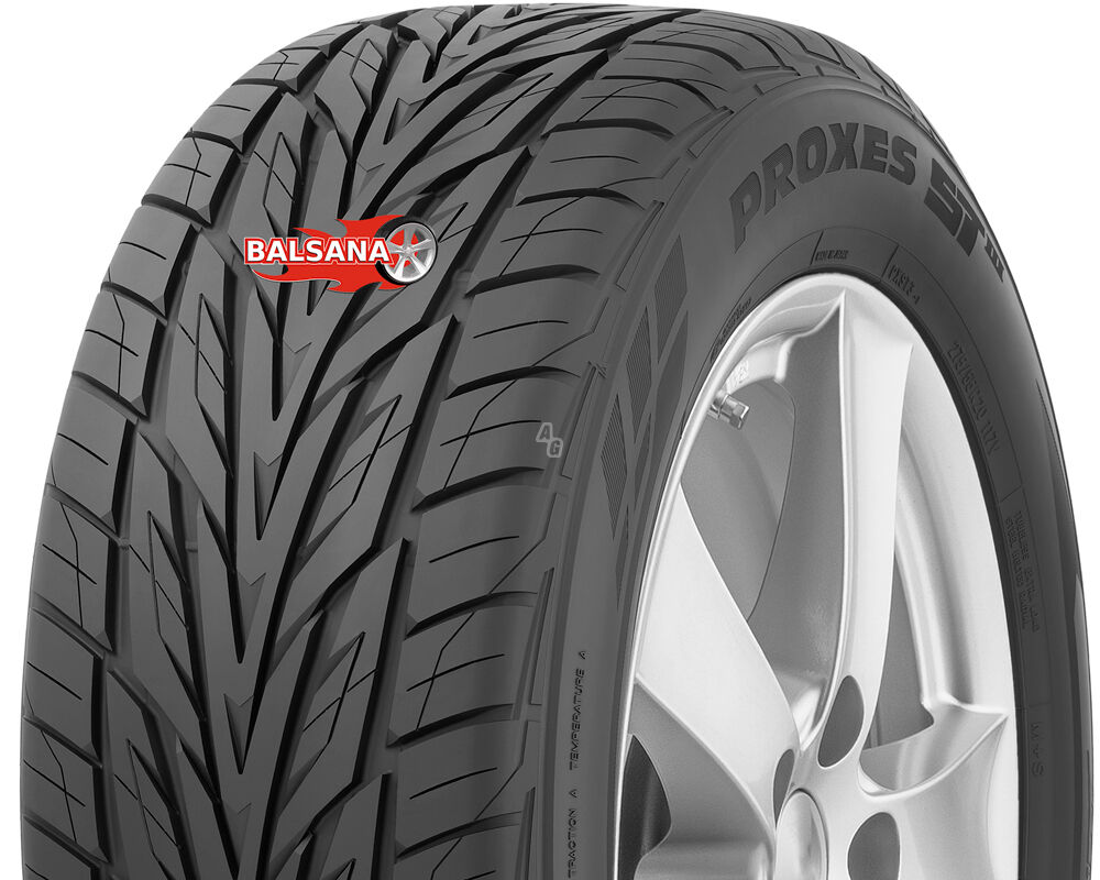 Toyo Toyo Proxes S/T 3 (R R18 summer tyres passanger car