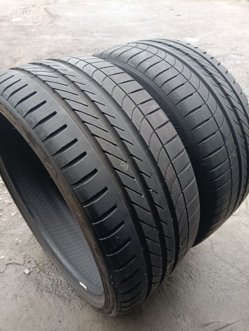 Goodyear R18 summer tyres passanger car