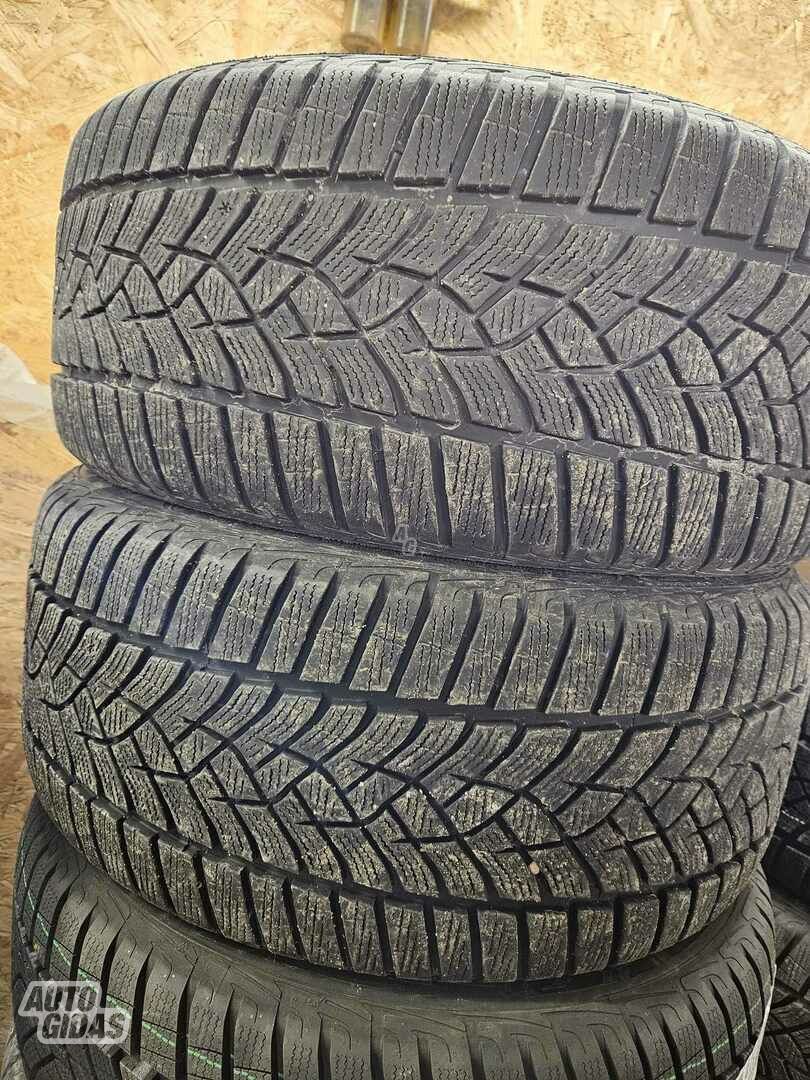 Goodyear UG perf+ R19 winter tyres passanger car