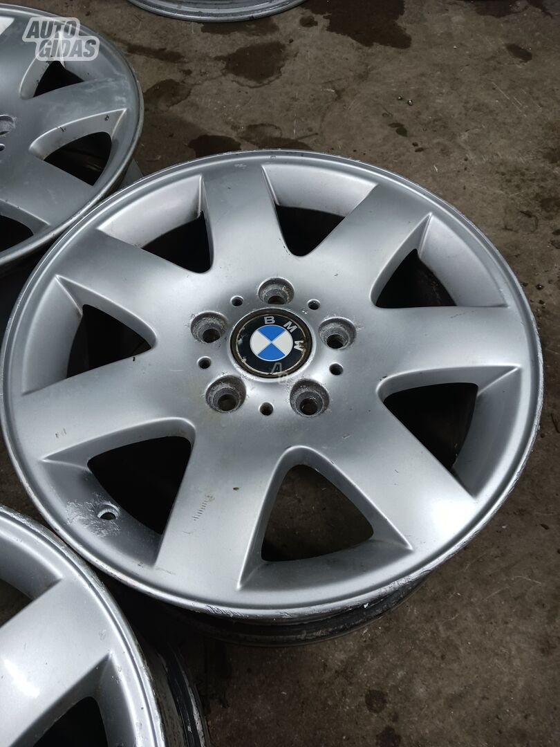 BMW R16 литые диски