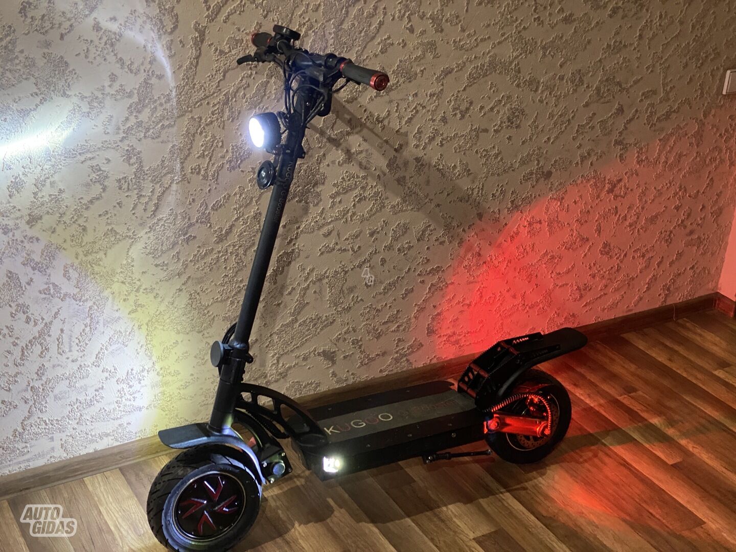 Kita Electric scooter