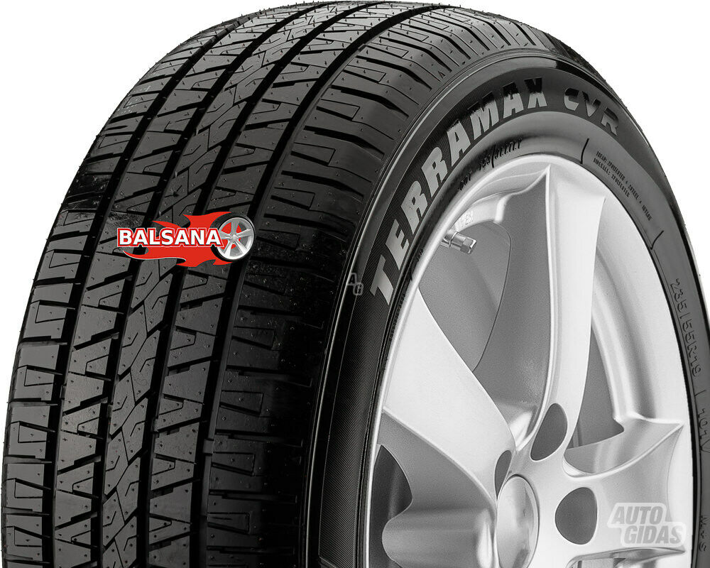 Sailun Sailun Terramax A/T  R16 summer tyres passanger car