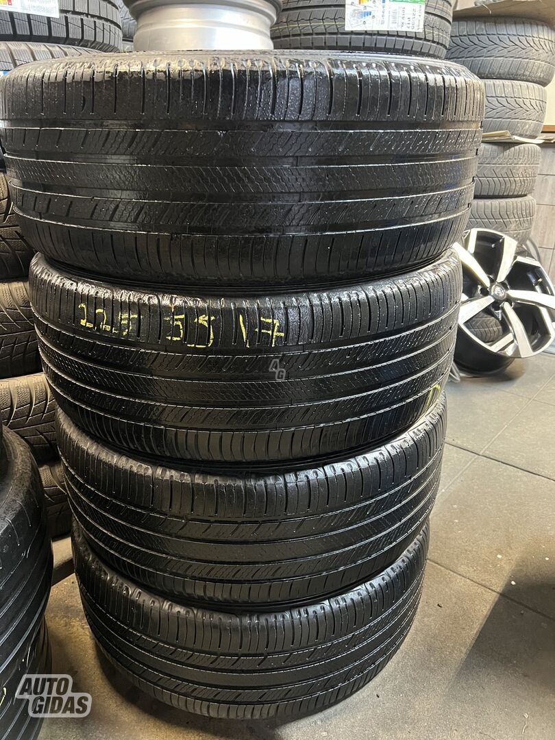Michelin UNIROYAL IR SUNFFUL R17 universal tyres passanger car