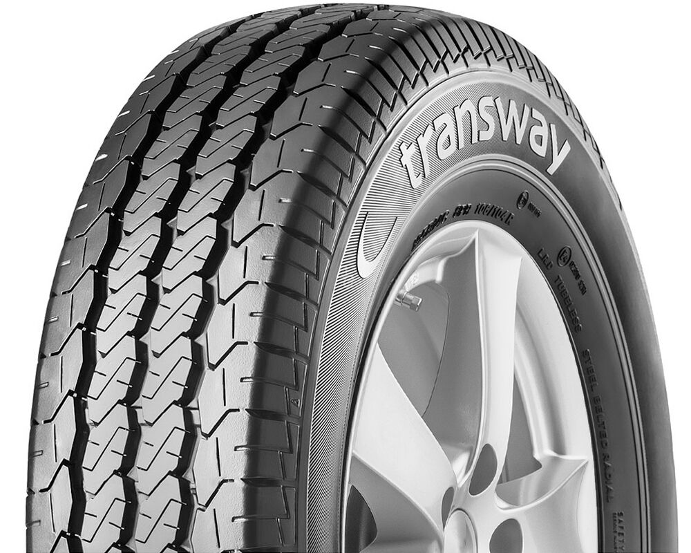 Lassa Lassa Transway R14 summer tyres passanger car
