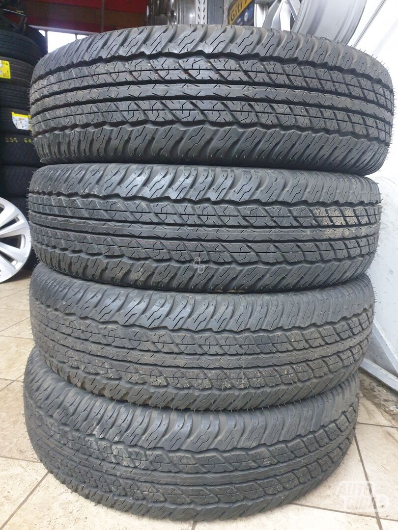 Dunlop R16 universal tyres passanger car
