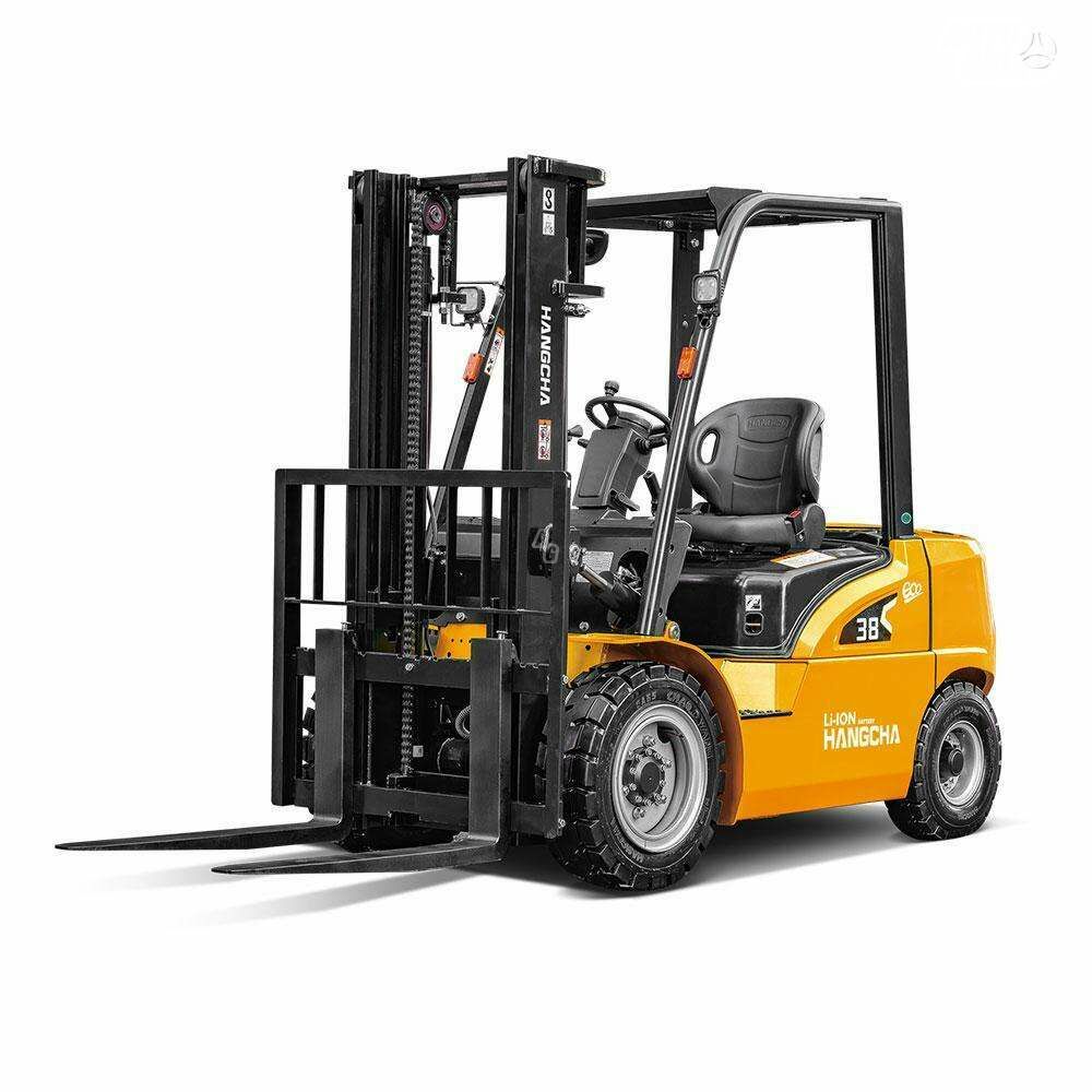 Hc CPD35-XEY2-SI 2023 y Loader