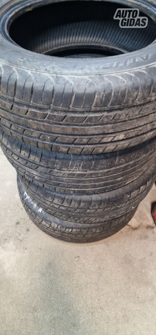 Austone R16 summer tyres passanger car