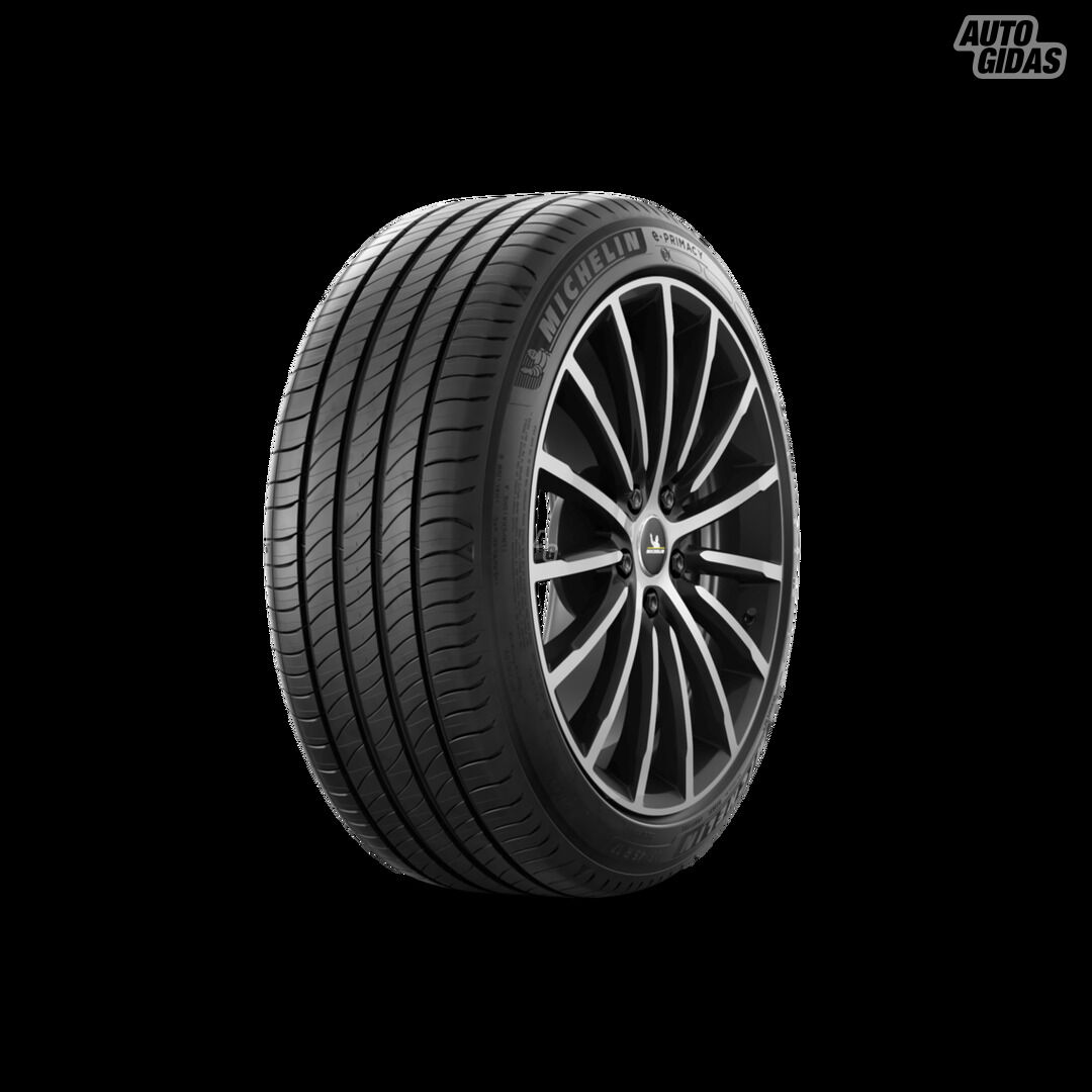 Michelin 245/40R20+275/35R20 R20 летние шины для автомобилей