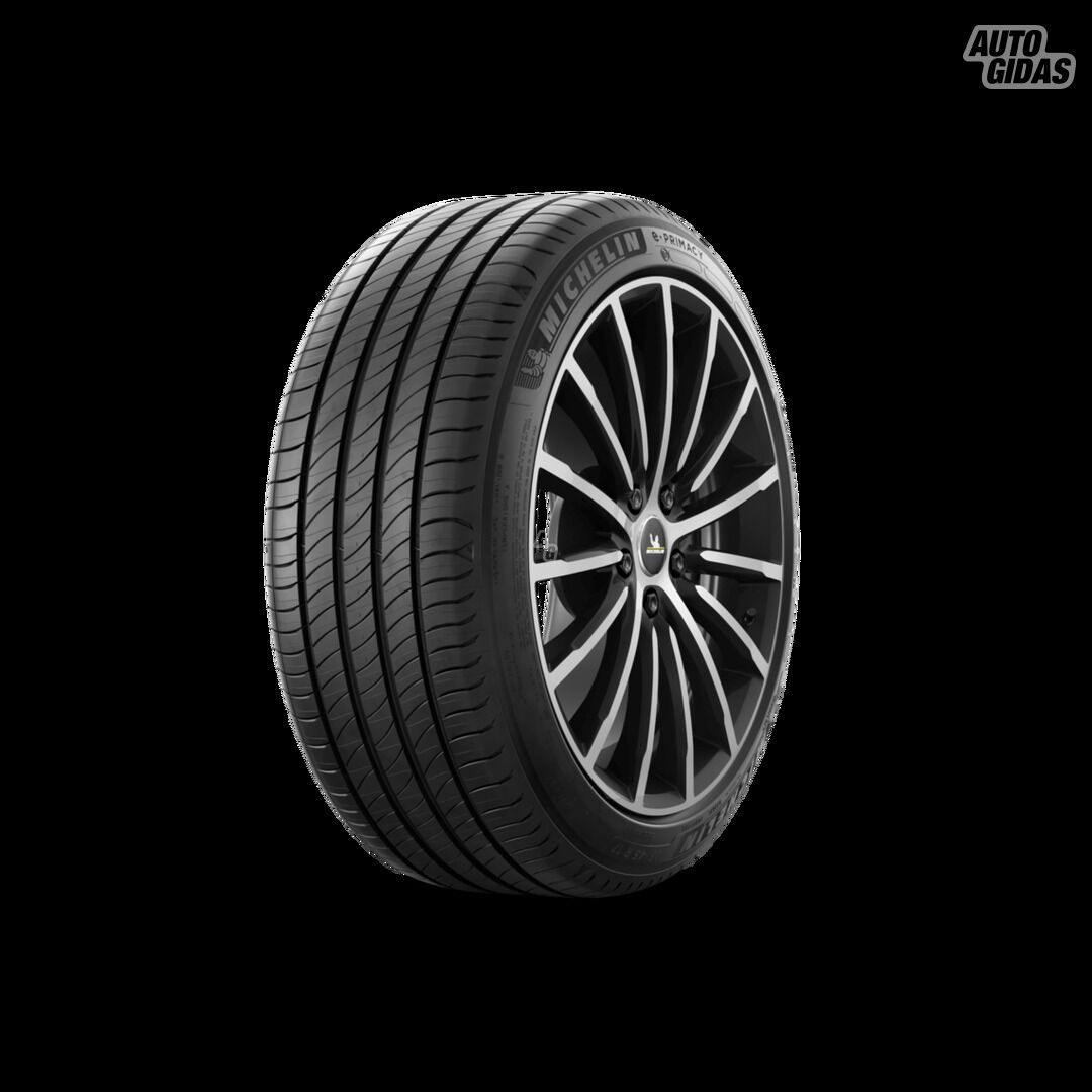 Michelin 245/45R19+275 (*) MO R19 летние шины для автомобилей