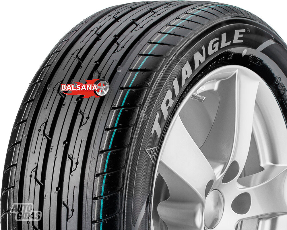 Triangle Triangle Protract TE R17 summer tyres passanger car