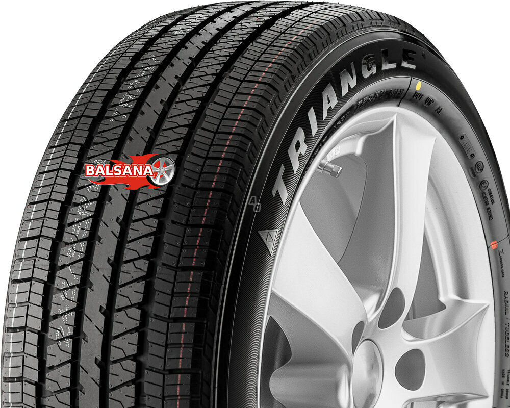 Triangle Triangle SAPPHIRE TR R19 summer tyres passanger car