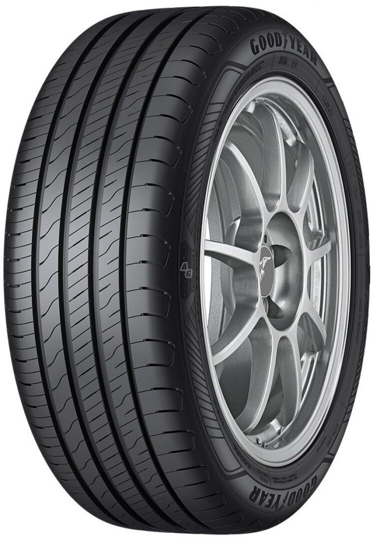 Goodyear 285/45R22 R22 summer tyres passanger car