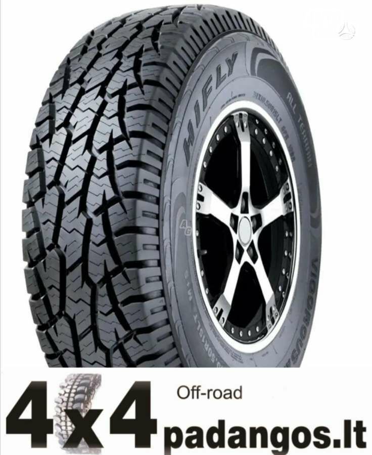 Hifly R17 universal tyres passanger car