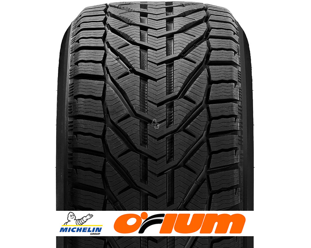 Orium Orium Winter TL SUV R17 winter tyres passanger car