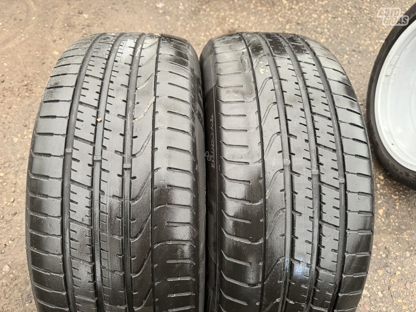 Pirelli Siunciam,  R19 summer tyres passanger car