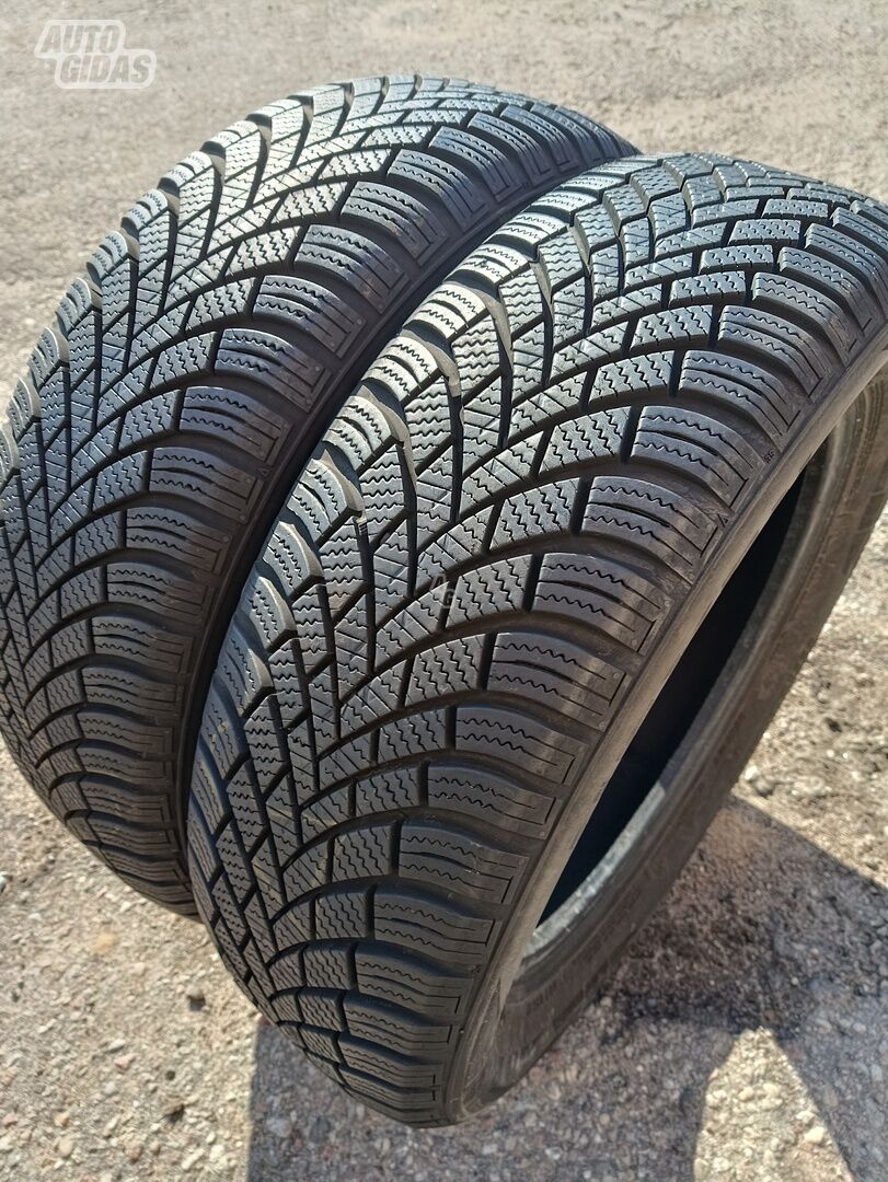 Nexen R16 winter tyres passanger car