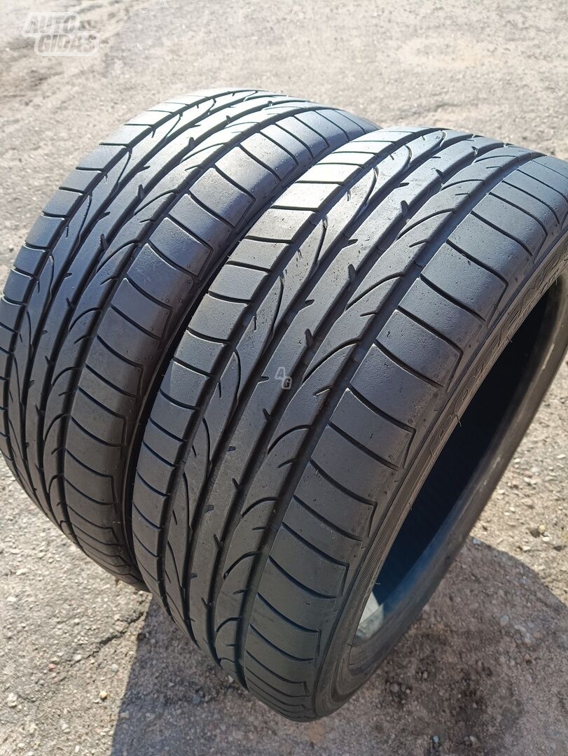 Bridgestone R17 summer tyres passanger car
