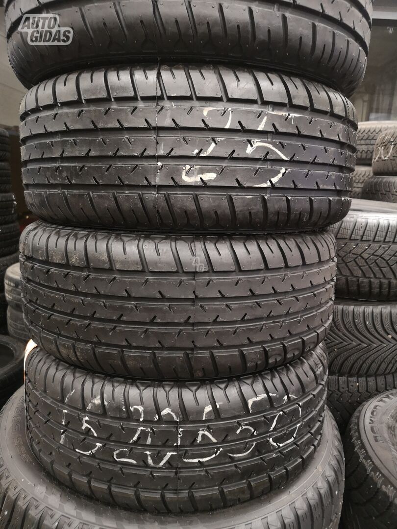 R15 summer tyres passanger car