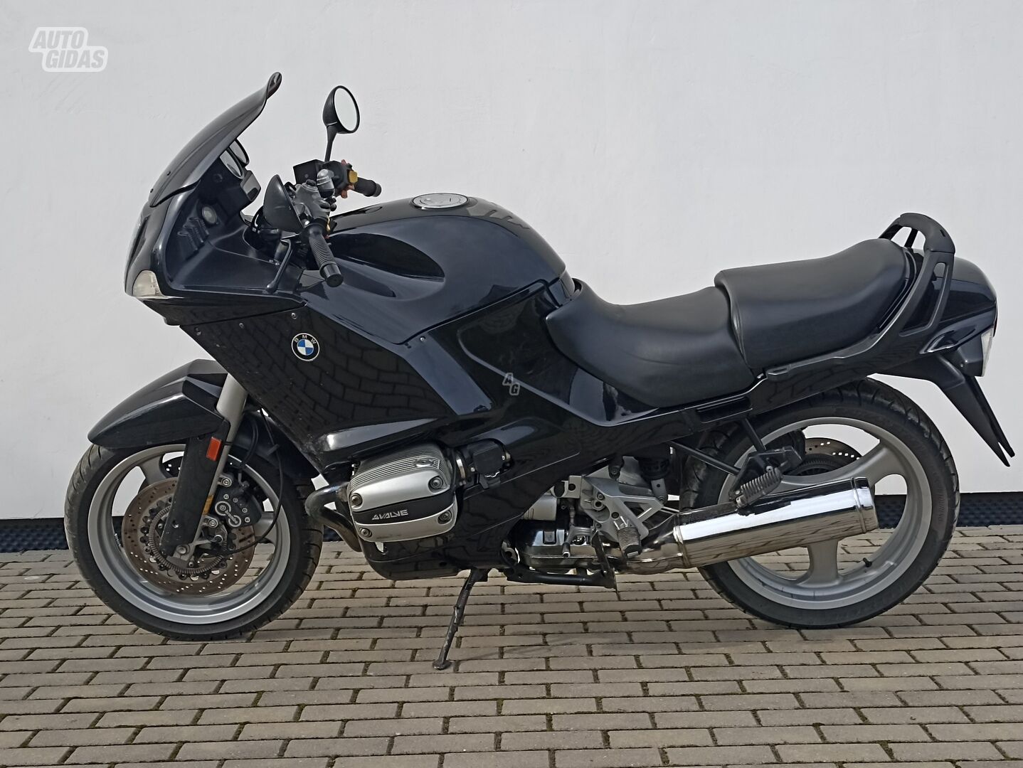 BMW R 1994 y Touring / Sport Touring motorcycle