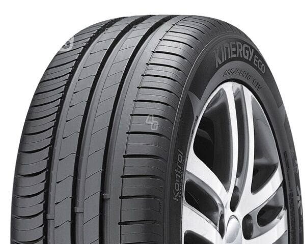 Hankook Hankook DEMO 5 KM Ki R14 летние шины для автомобилей