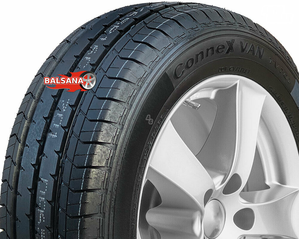 Triangle Triangle TV701 R14 summer tyres passanger car