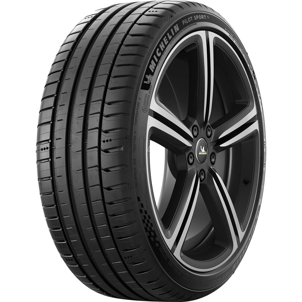 Michelin 275/40R19+245/45R19 R19 summer tyres passanger car