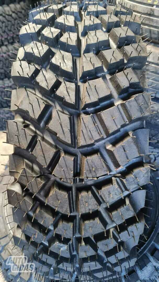 ECOPONY  RANGER R17 universal tyres passanger car