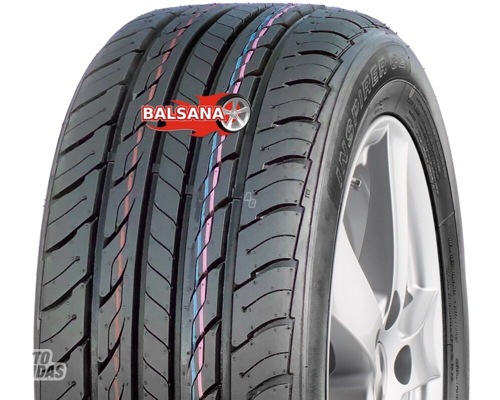 Luxxan Inspirer C2 ( R16 summer tyres passanger car